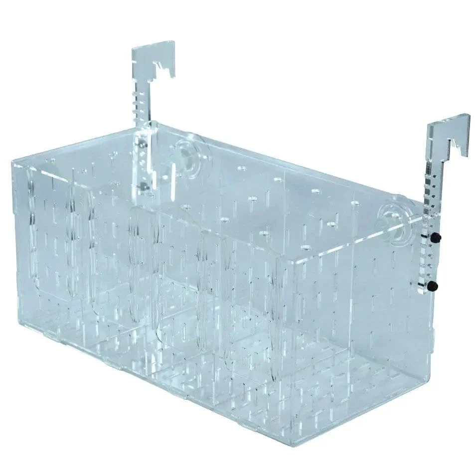 Isolation Boxes - IceCap - Image 5