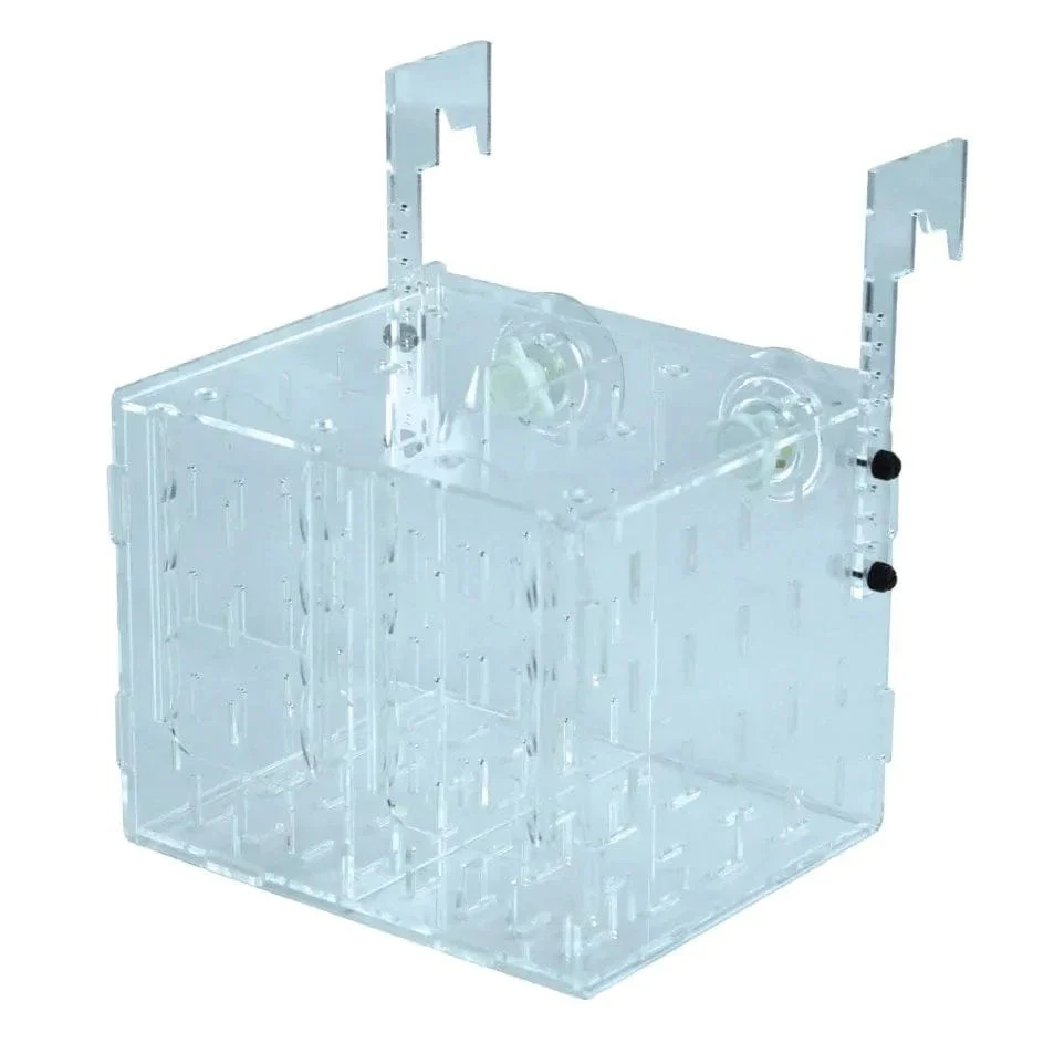 Isolation Boxes - IceCap - Image 3