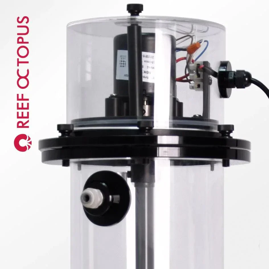 KS150 Nilson Kalk Reactor - Reef Octopus - Image 4