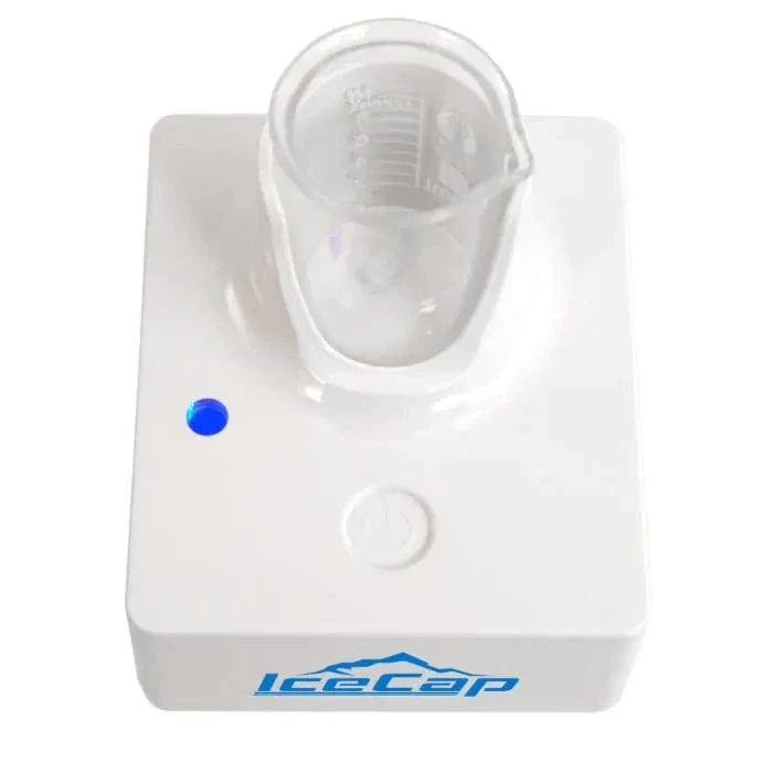 Magnetic Aquarium Test Kit Mixer - IceCap - Image 2