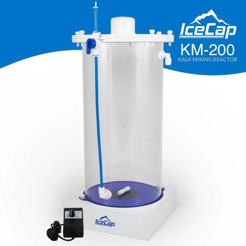 Magnetic Kalkwasser Mixing Reactor - IceCap - Image 17