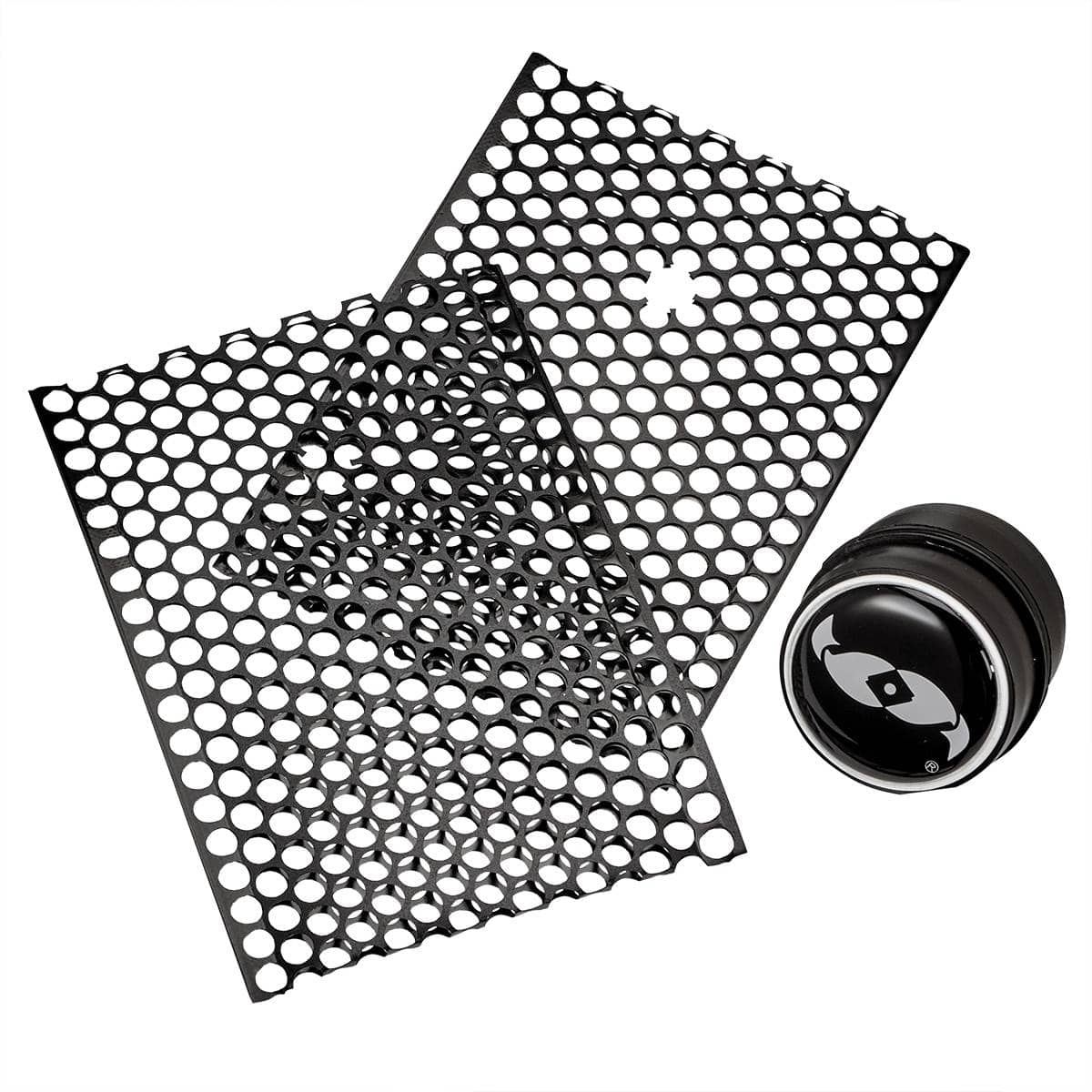 Magnetic PouchFeeder for Algae and Frozen Foods - Two Little Fishies - Image 3