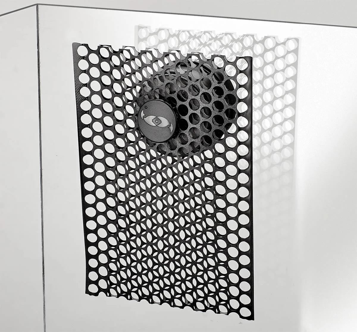 Magnetic PouchFeeder for Algae and Frozen Foods - Two Little Fishies - Image 5