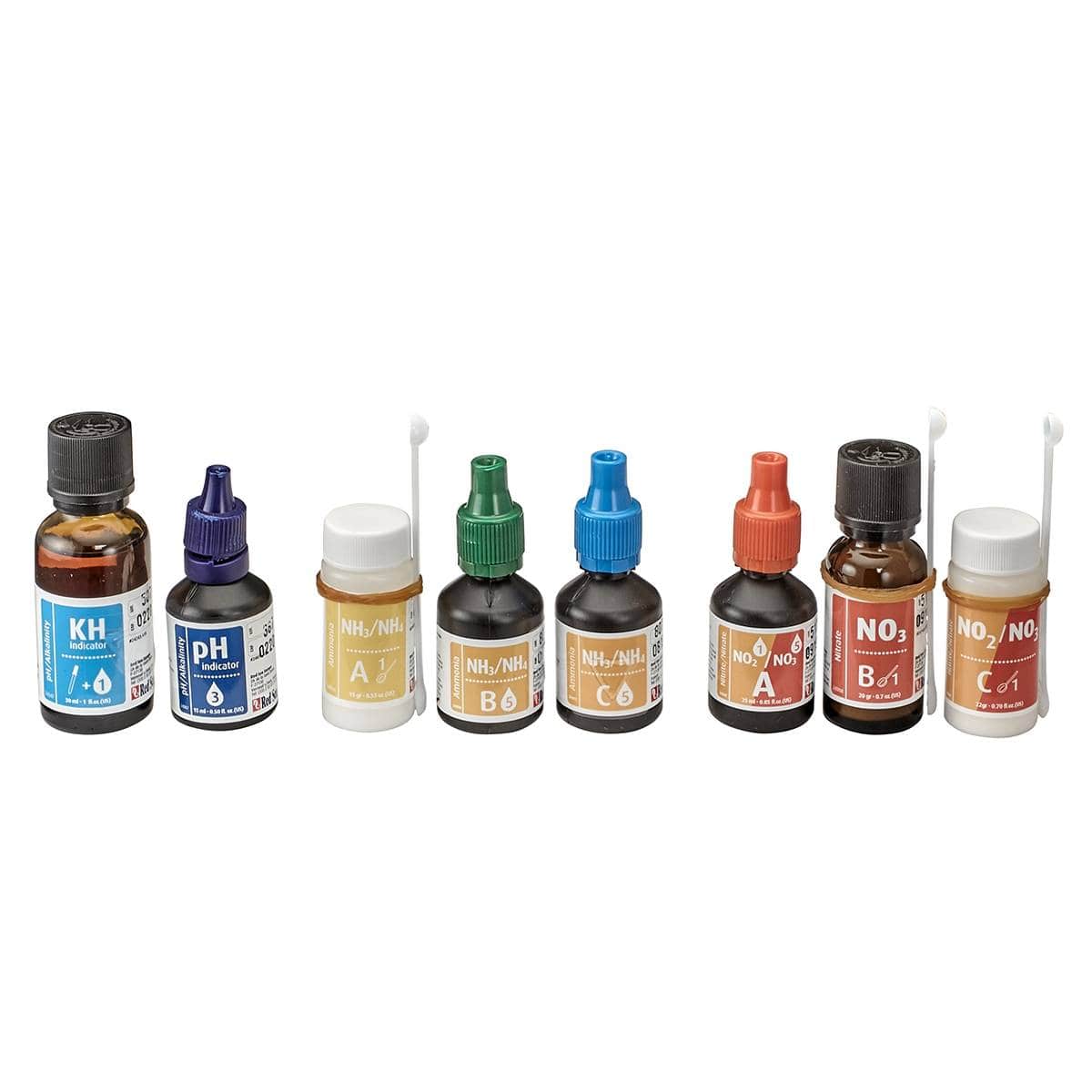 Marine Care Multi Test Kit - Red Sea - Image 9