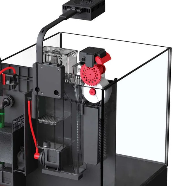 MAX NANO G2 Pro Kit - Red Sea - Image 2