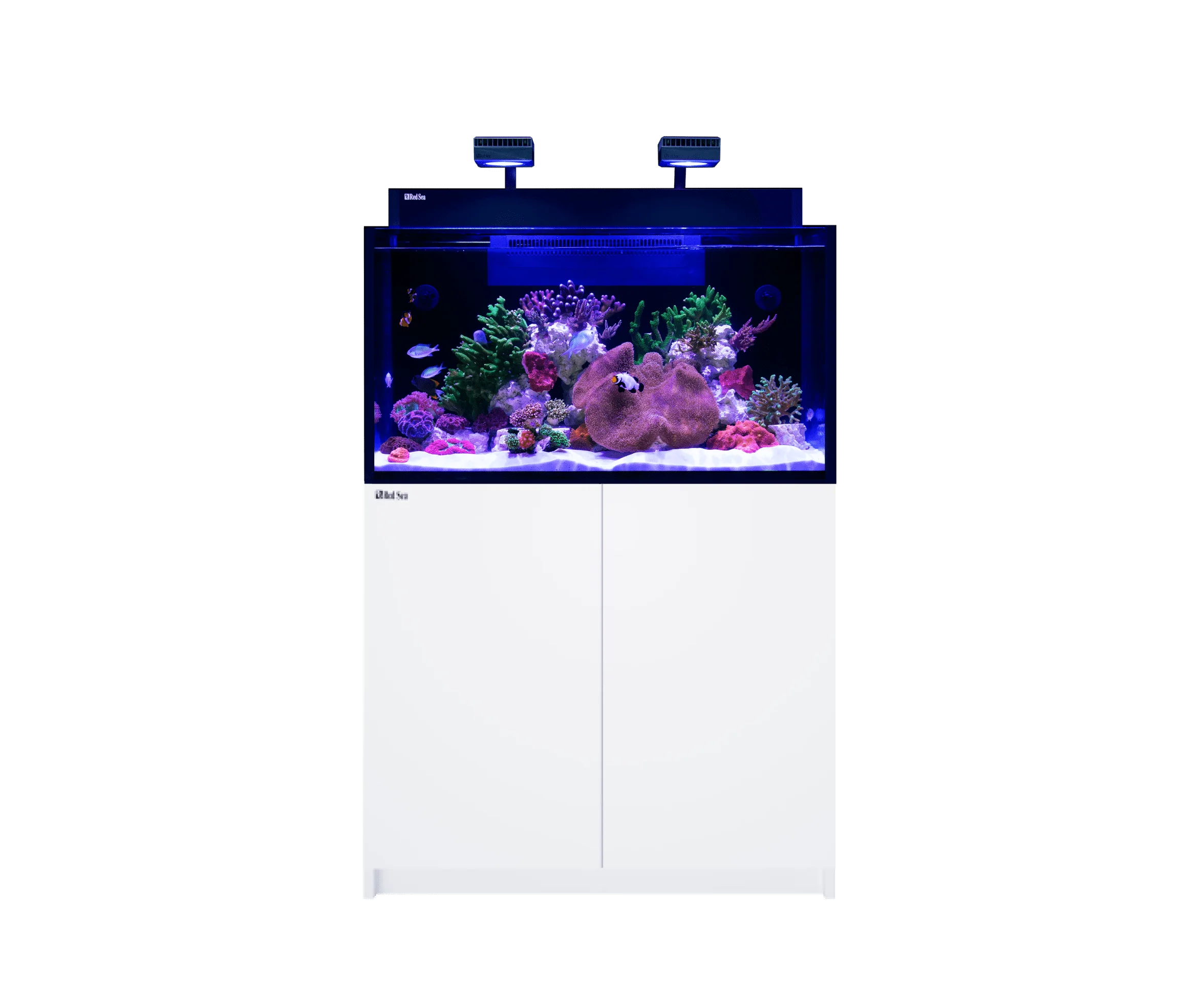 MAX NANO G2 XXL Complete Reef System (53 Gal) - Red Sea - Image 3