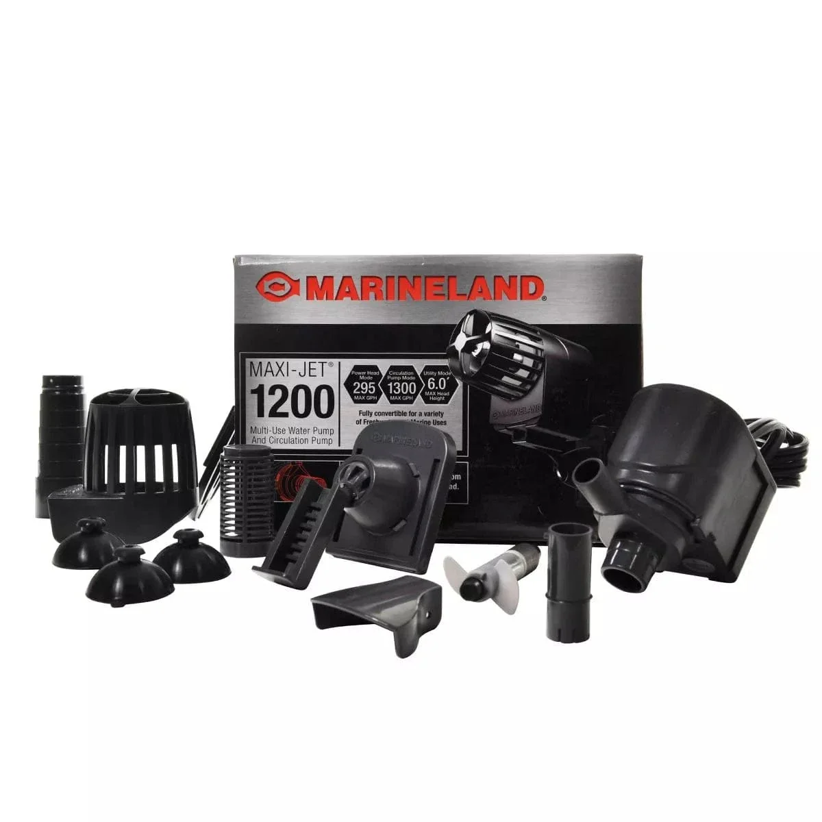 Maxi-Jet Powerhead 1200 - Marineland - Image 4
