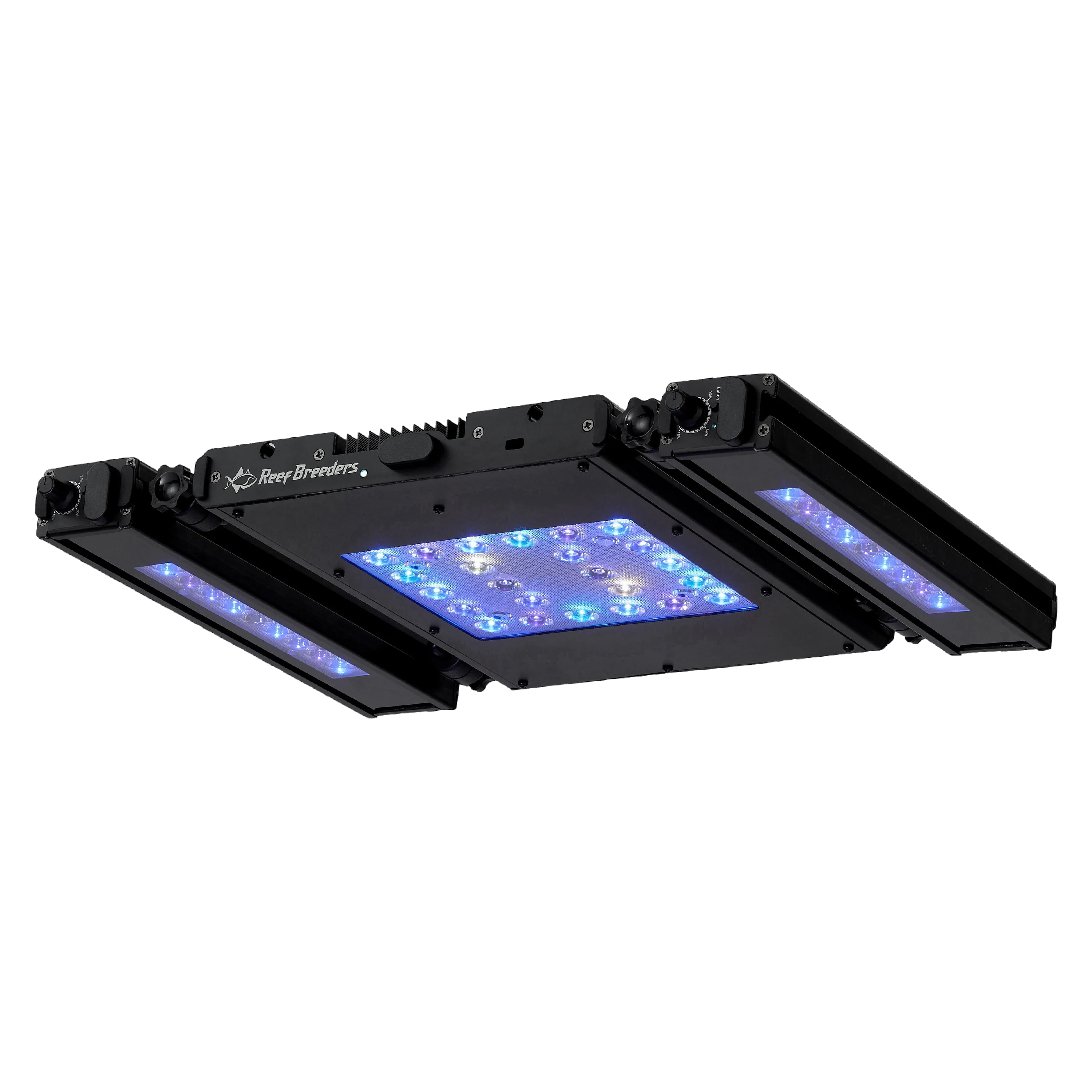 Meridian 11 Edge Bar Bundle - Reef Breeders - Image 2