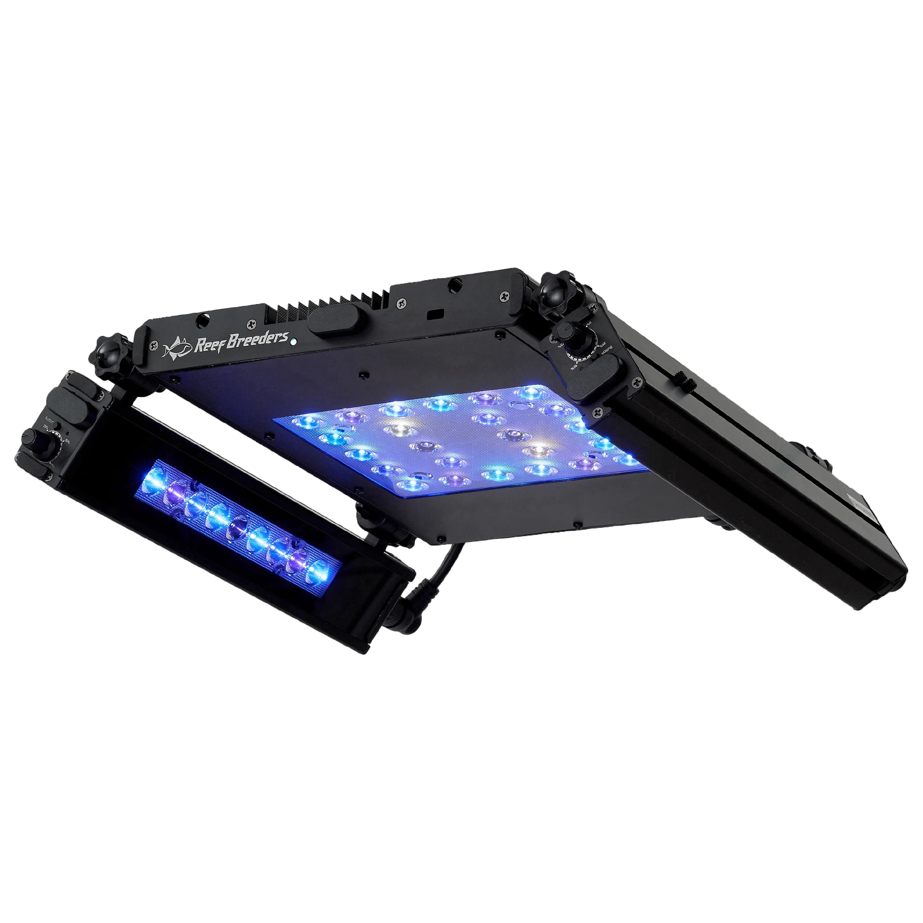 Meridian 11 Edge Bar Bundle - Reef Breeders - Image 3