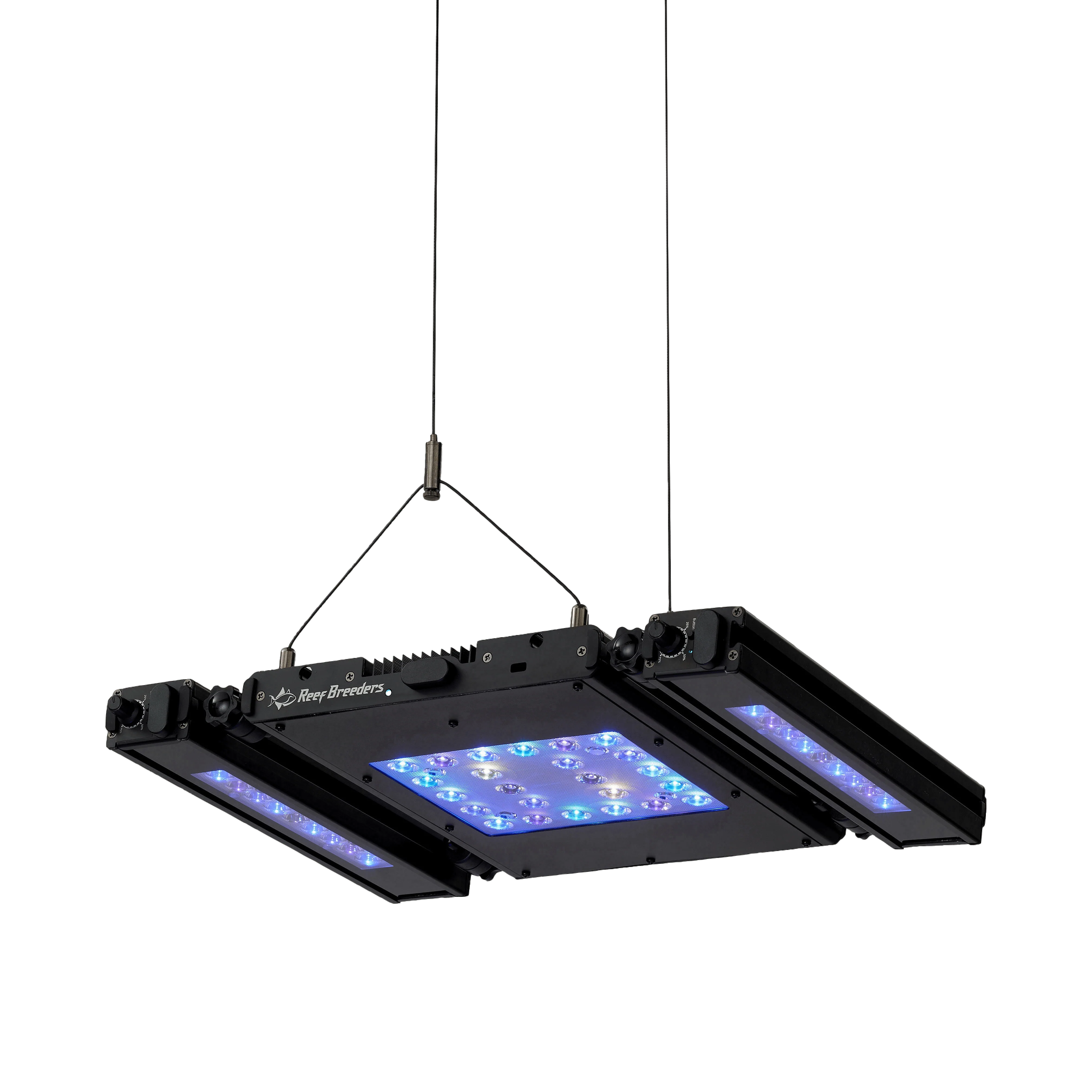 Meridian 11 Edge Bar Bundle - Reef Breeders - Image 8