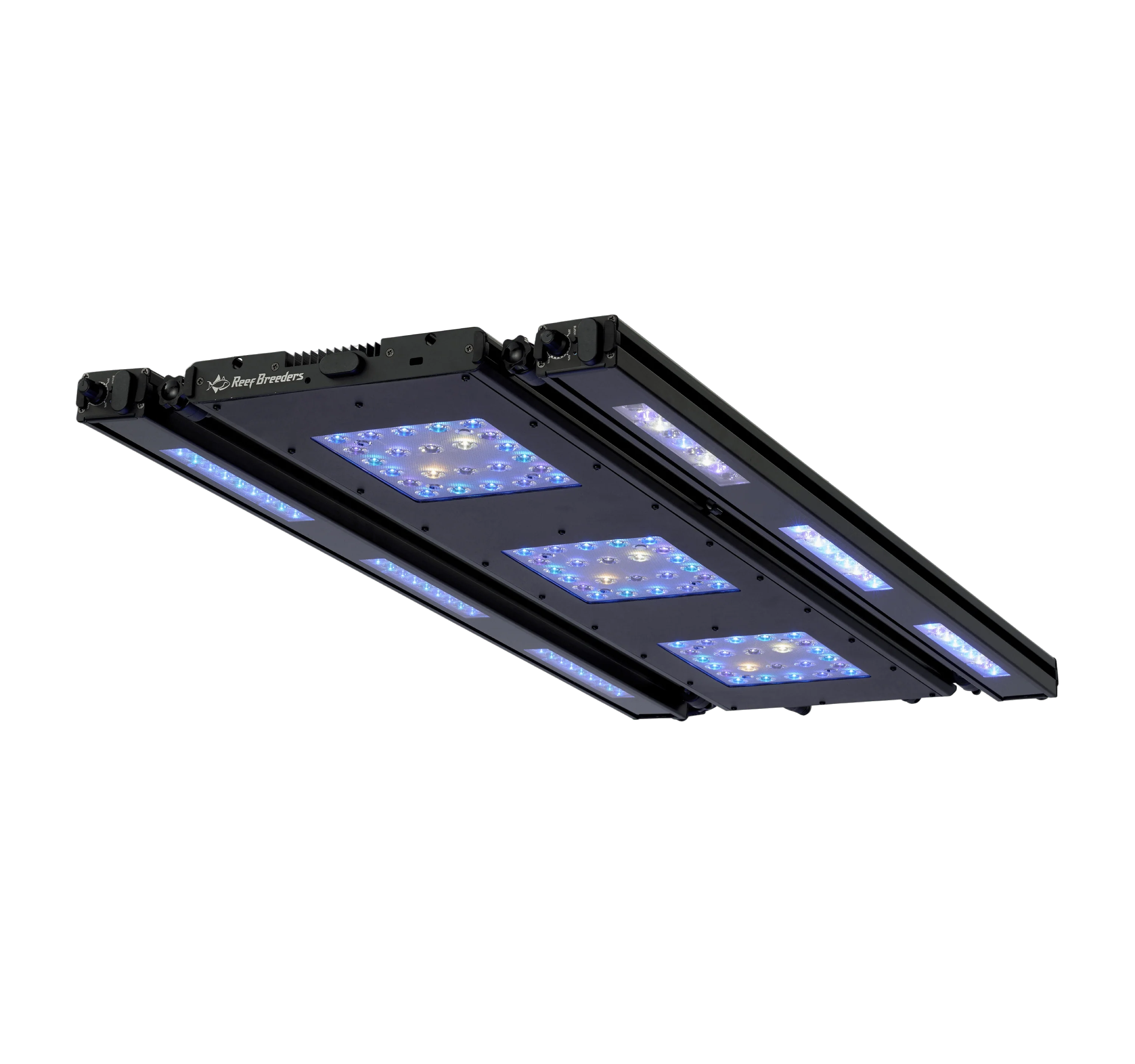 Meridian 35 Edge Bar Bundle - Reef Breeders - Image 2