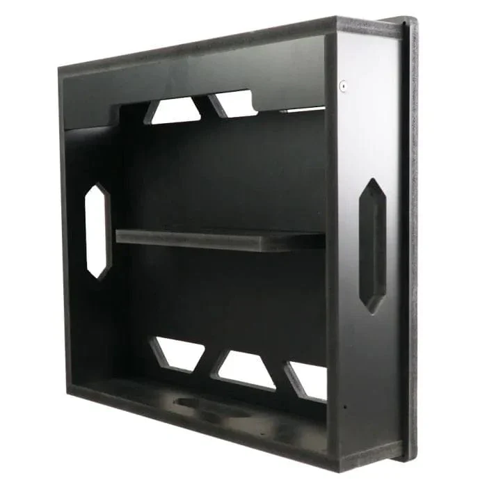 Mini Aquarium Control Board Wire Management System - Hydros - Image 3