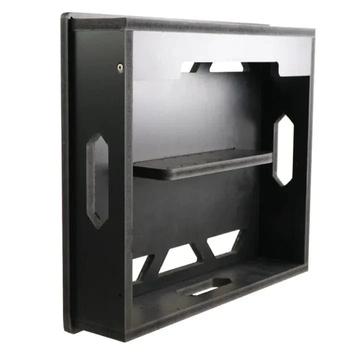 Mini Aquarium Control Board Wire Management System - Hydros - Image 5