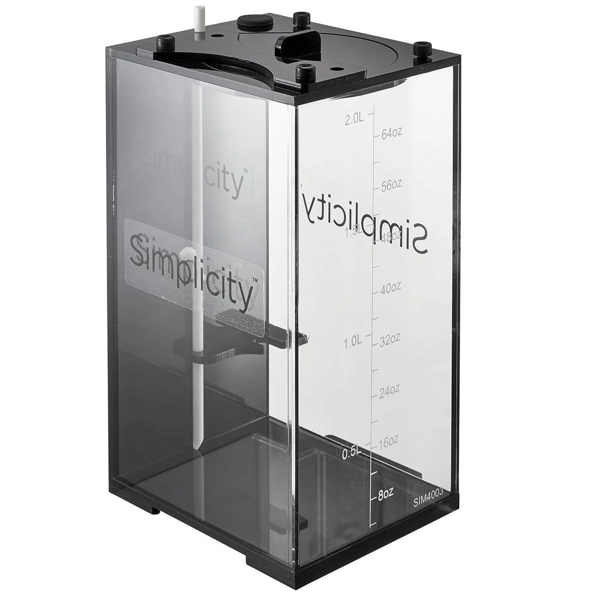 Modular Dosing Container - Simplicity
