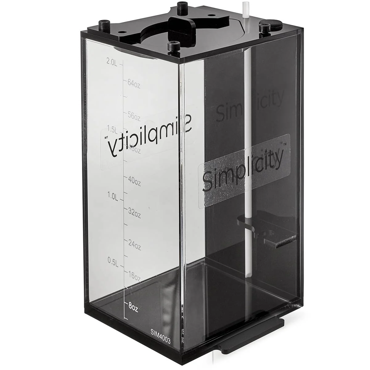Modular Dosing Container - Simplicity - Image 2