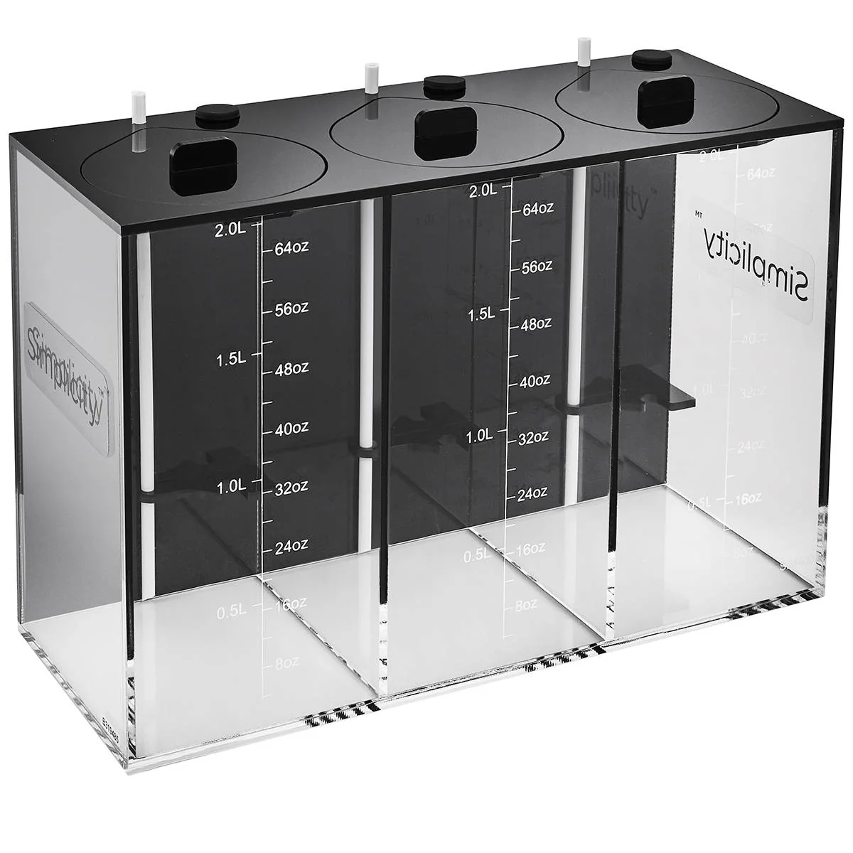 Modular Dosing Container - Simplicity - Image 5