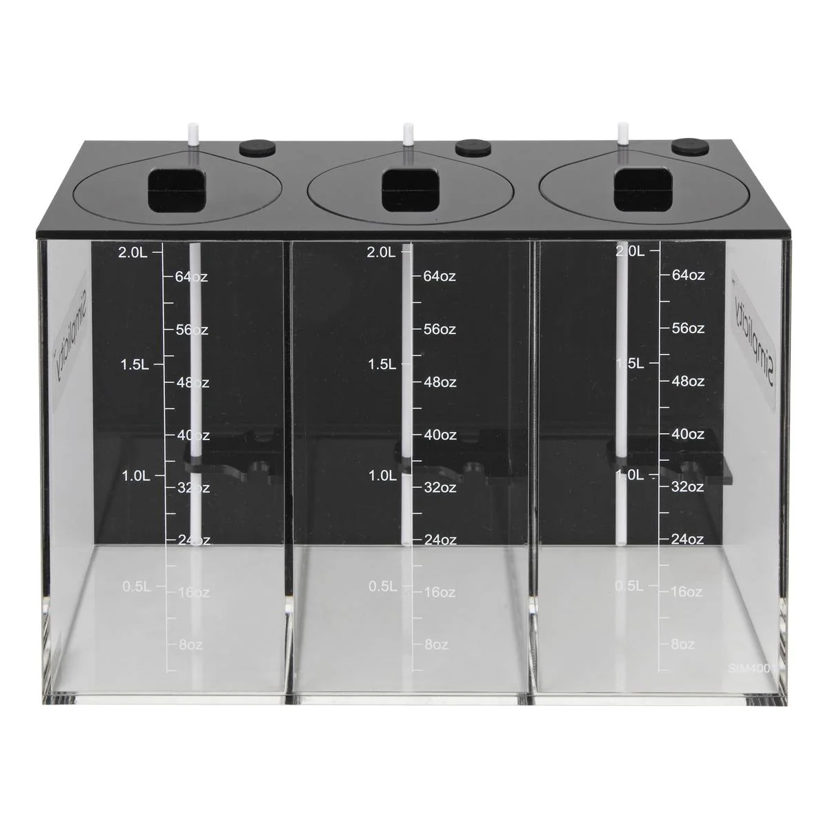 Modular Dosing Container - Simplicity - Image 6