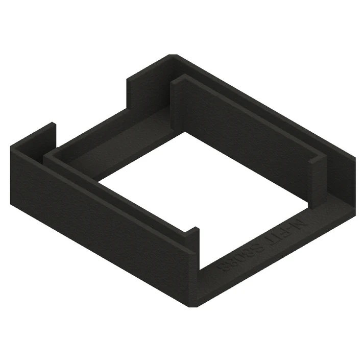 N-Fit Nano Adapter V2 - Nature Dimensions