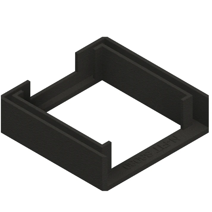 N-Fit Nano Adapter V2 - Nature Dimensions - Image 2