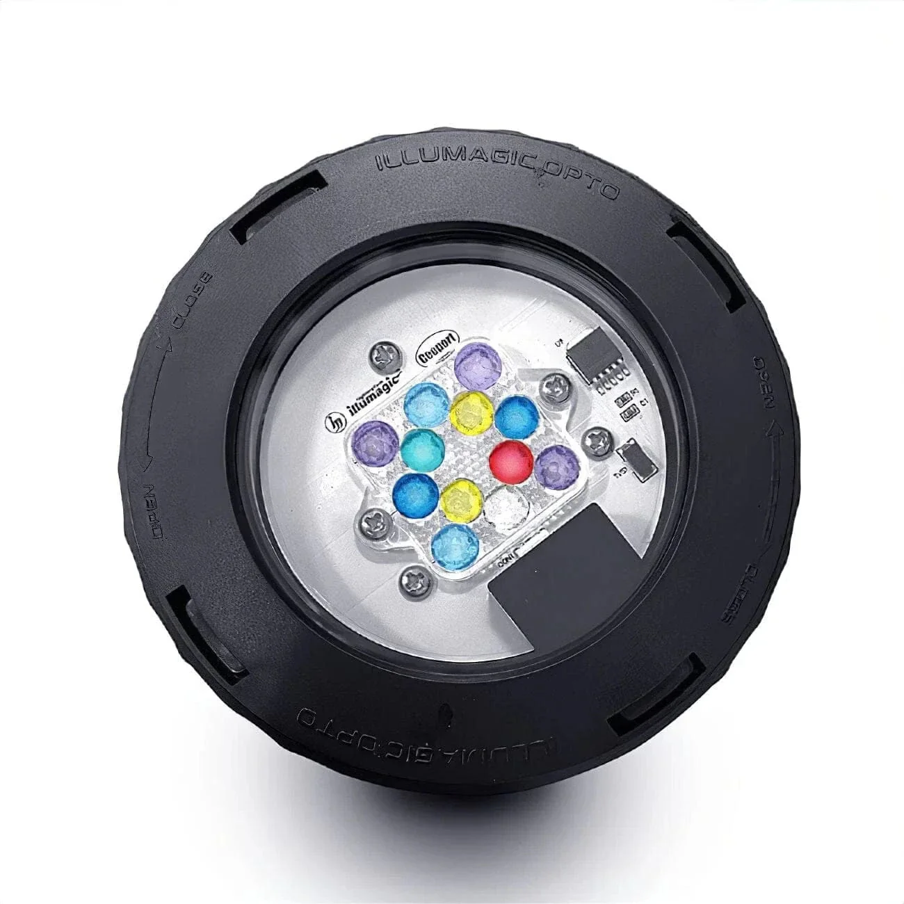 Nano Light Starter Kit (Reefer) - Dalua - Image 2