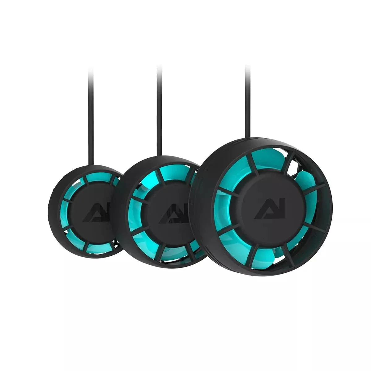 Nero 7 Powerhead (4000 GPH) - Aqua Illumination - Image 5