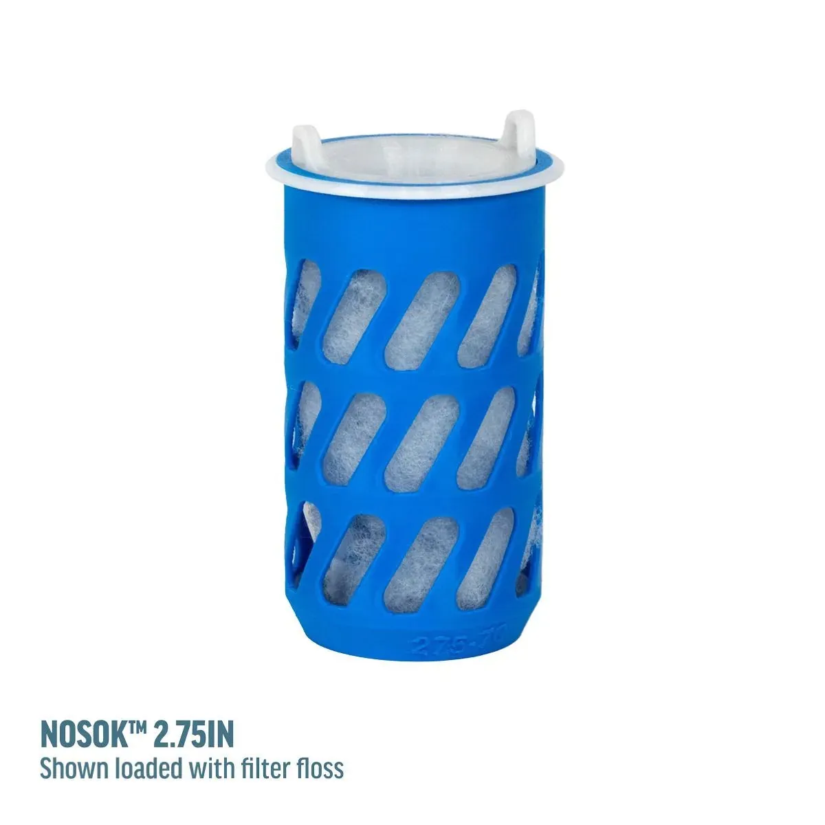 NOSOK Sock Replacement Kit – 2.75" - VCA - Image 5