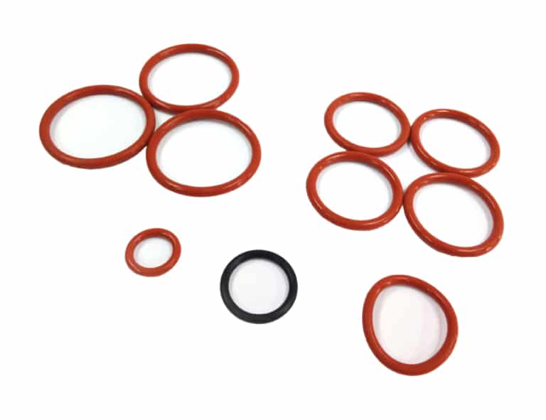 O-Ring Set - Red Sea - Image 2