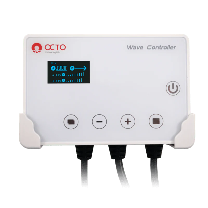 Octo Pulse 2+ Wave Pump - Open Box - Reef Octopus - Image 4