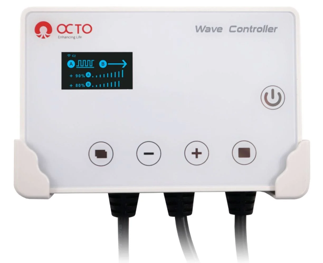 Octo Pulse 4+ Wave Pump - Reef Octopus - Image 4