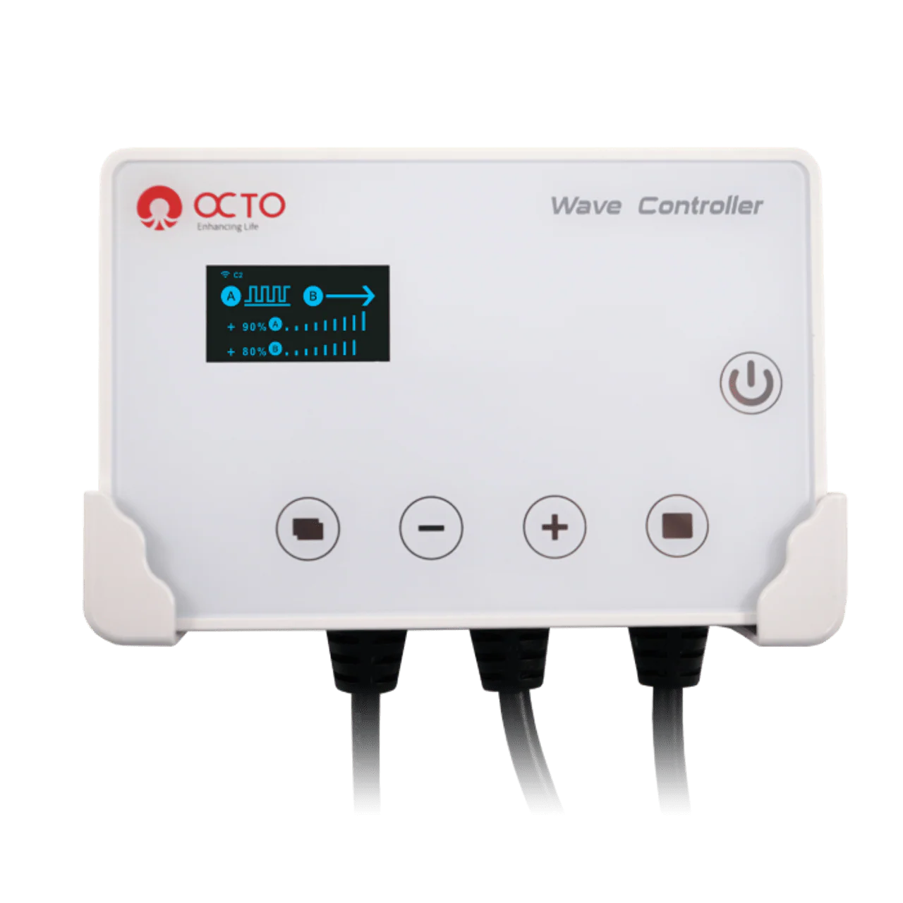 Octo Pulse 4 Wave Pump with WaveEngine LE Controller - Open Box - Reef Octopus - Image 3