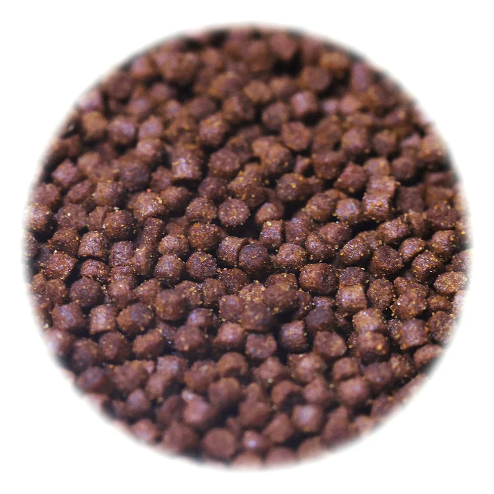 Premium Fish Food - Pellets - Reef Genetics - Image 6