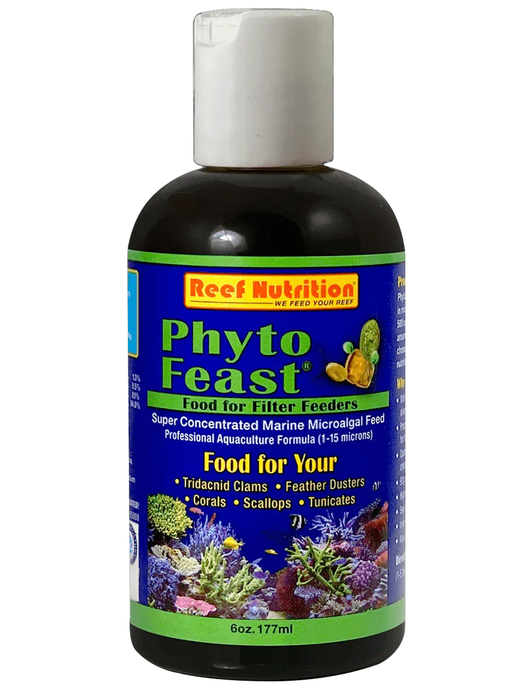 Phyto-Feast - Reef Nutrition - Image 6