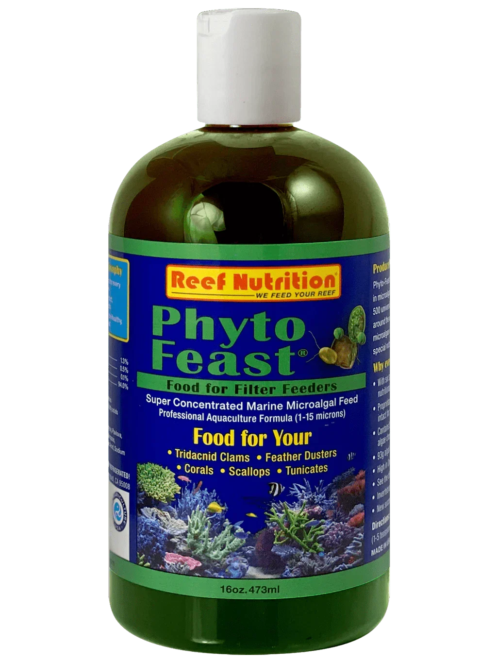 Phyto-Feast - Reef Nutrition - Image 7