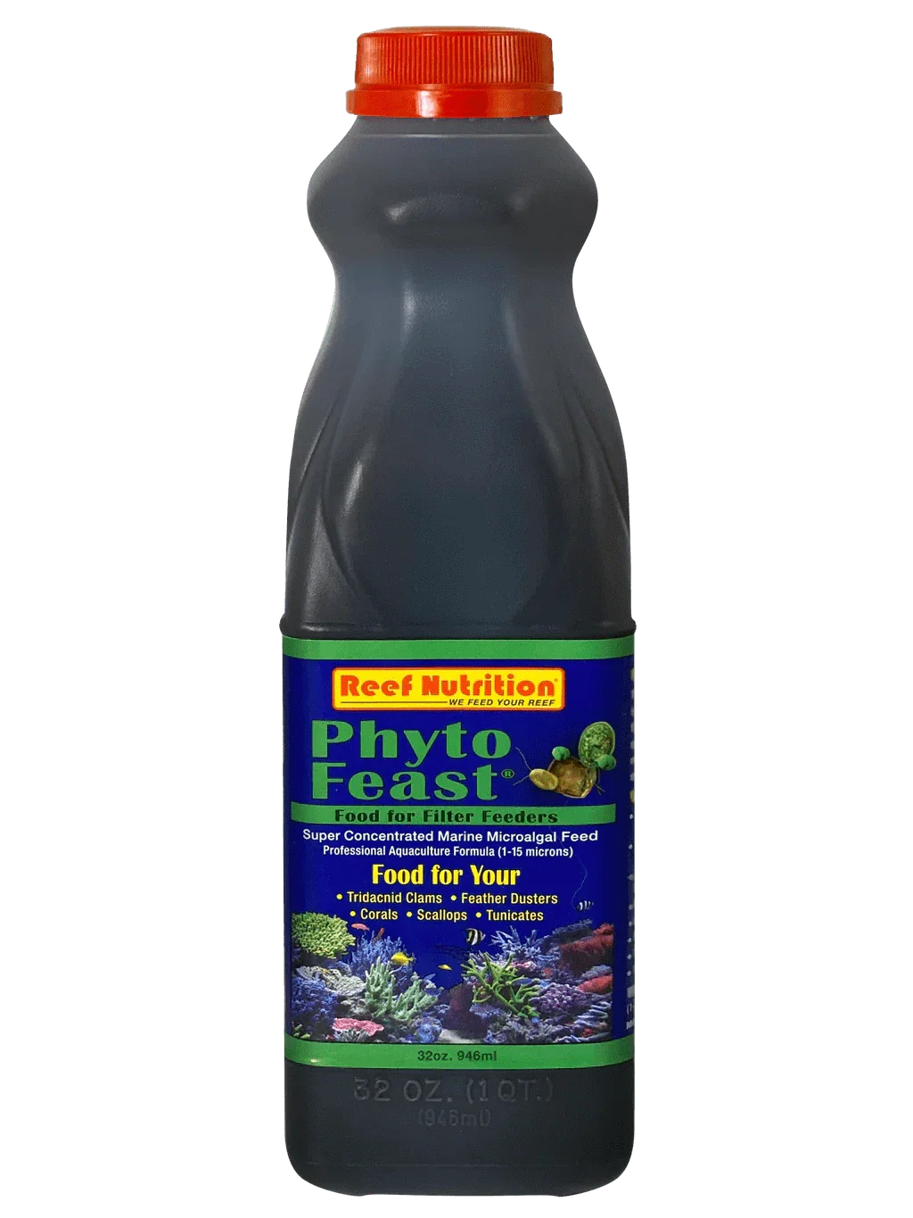 Phyto-Feast - Reef Nutrition - Image 8