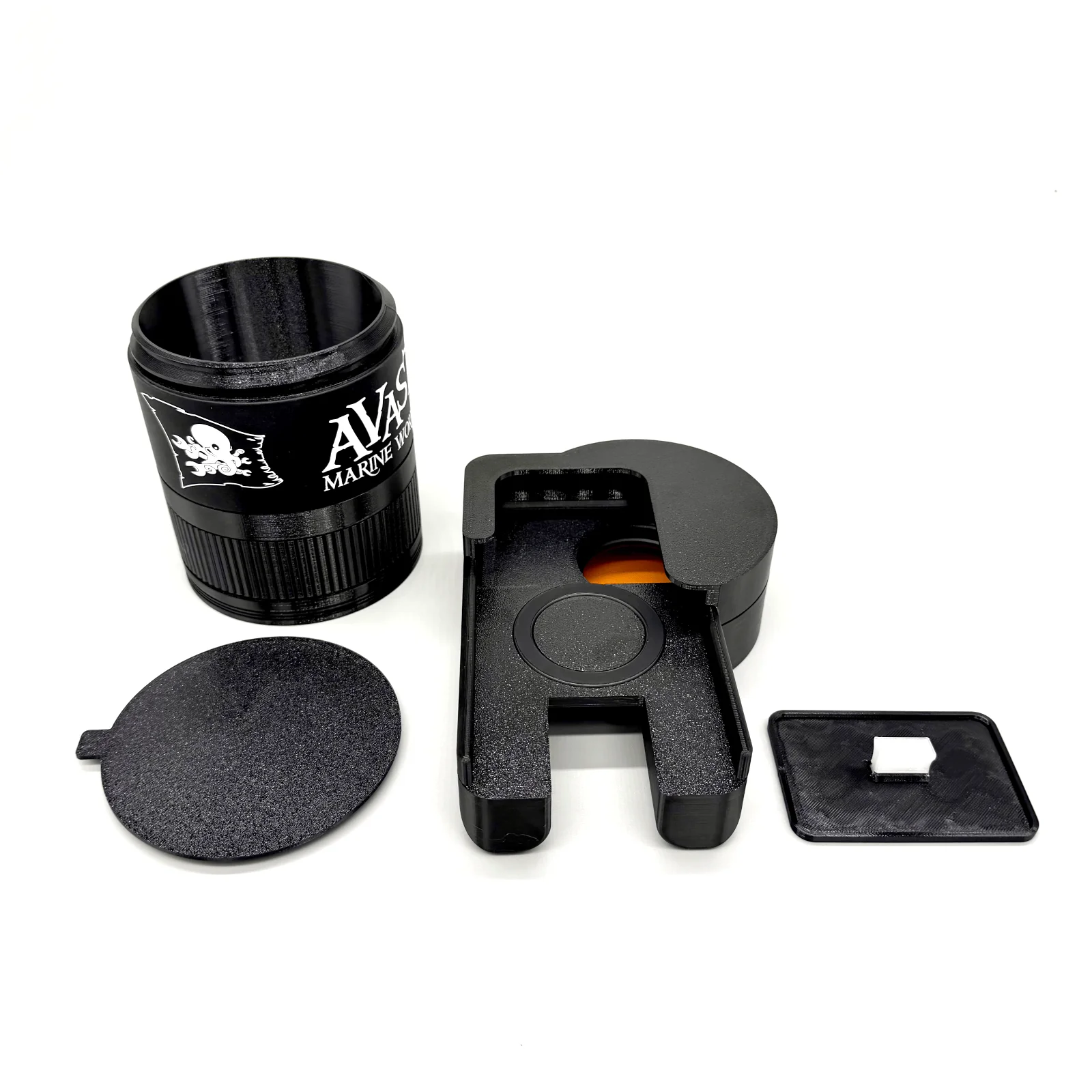 Porthole Creator - Avast Marine - Image 2
