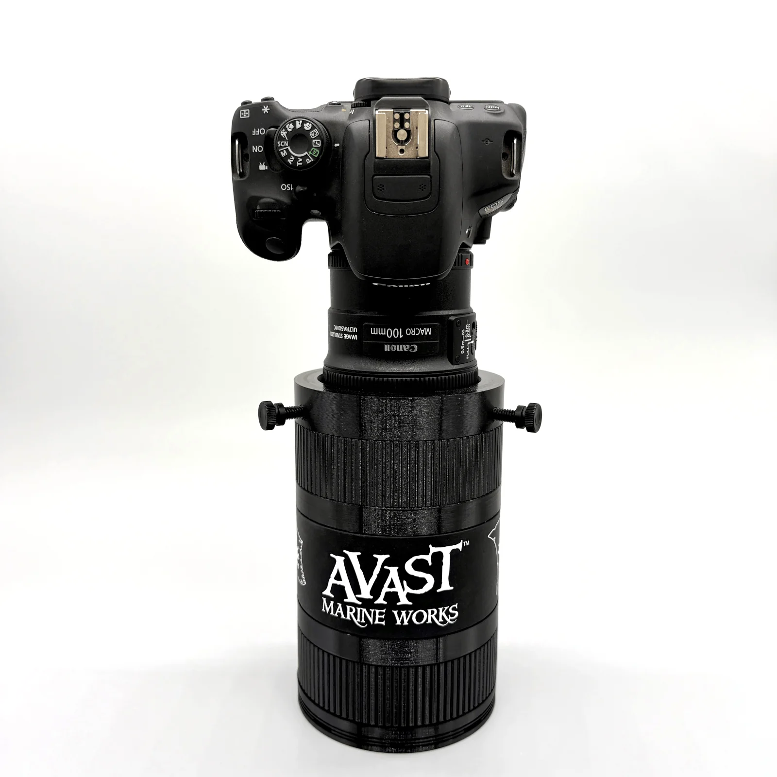 Porthole Studio - Avast Marine - Image 3