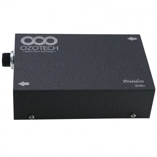 Poseidon 200 Ozone Generator - Ozotech - Image 3