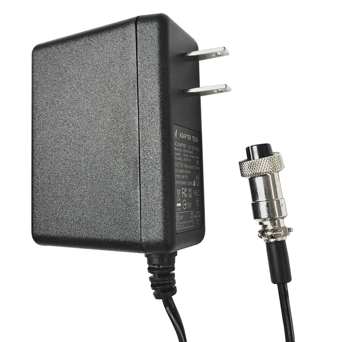 Power Supply with Terminator - Hydros