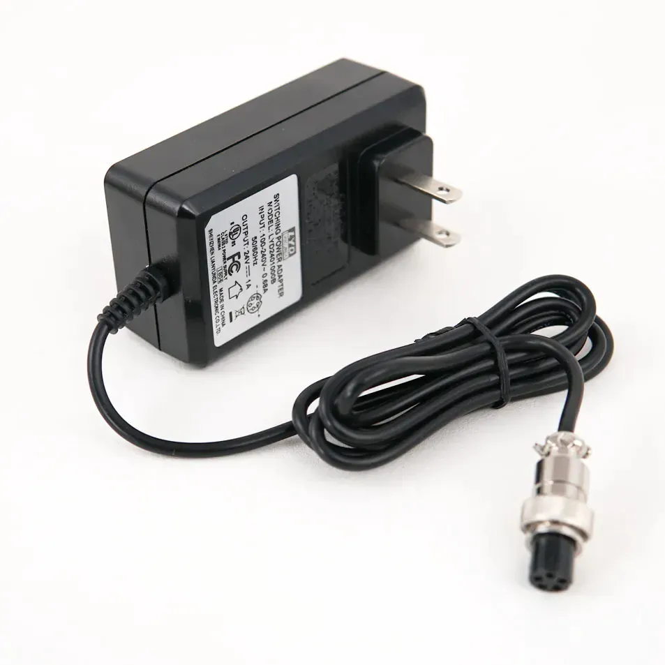 Power Supply with Terminator - Hydros - Image 2