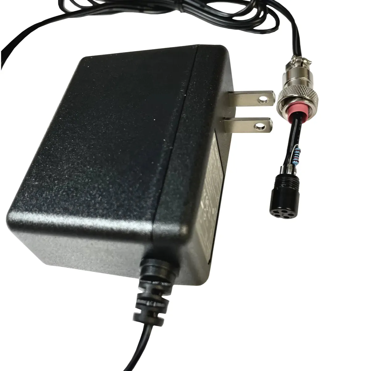 Power Supply with Terminator - Hydros - Image 3