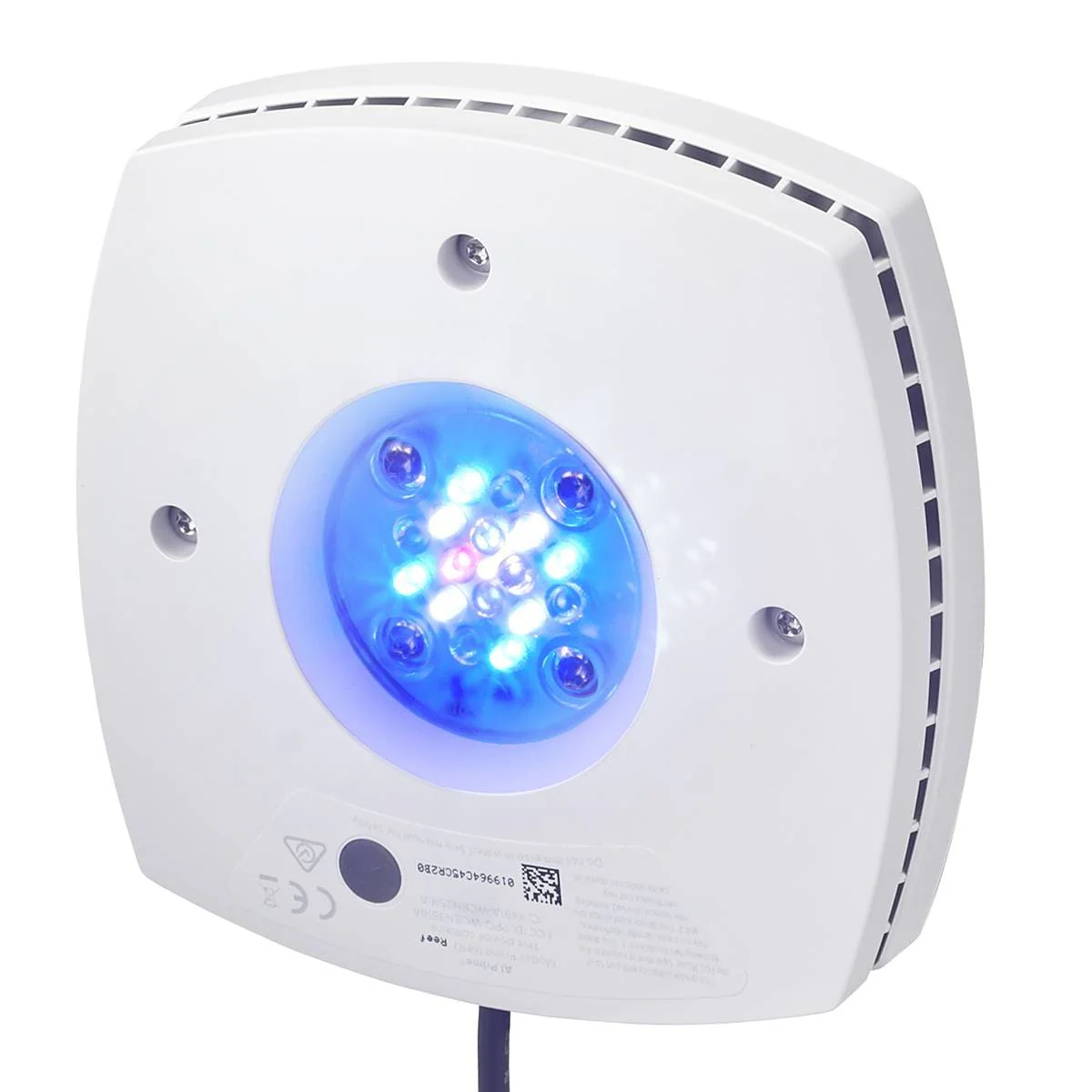 Prime 16 HD LED Reef Light - White Body - Aqua Illumination - Image 2