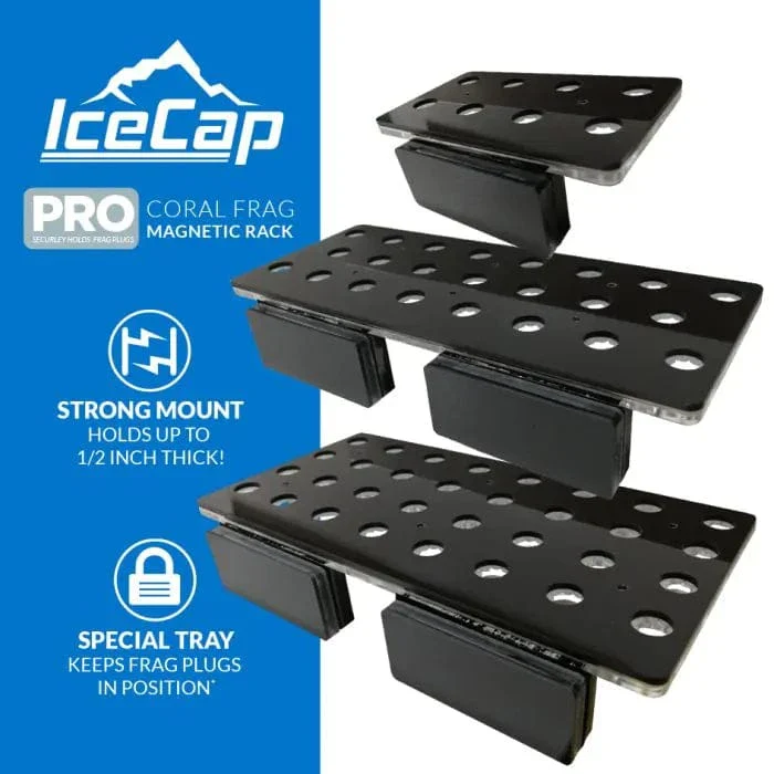 PRO Magnetic Frag Racks - IceCap - Image 4
