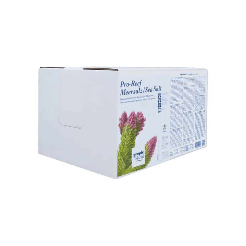 Pro-Reef Sea Salt - Tropic Marin - Image 2
