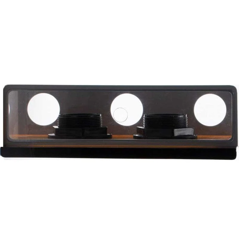 Prodigy Low Profile Overflow Box - Eshopps - Image 3