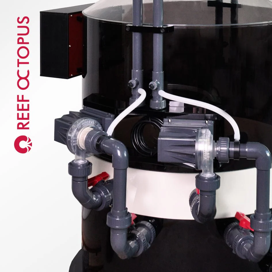 Q7 Commercial Foam Fractionator - Image 2