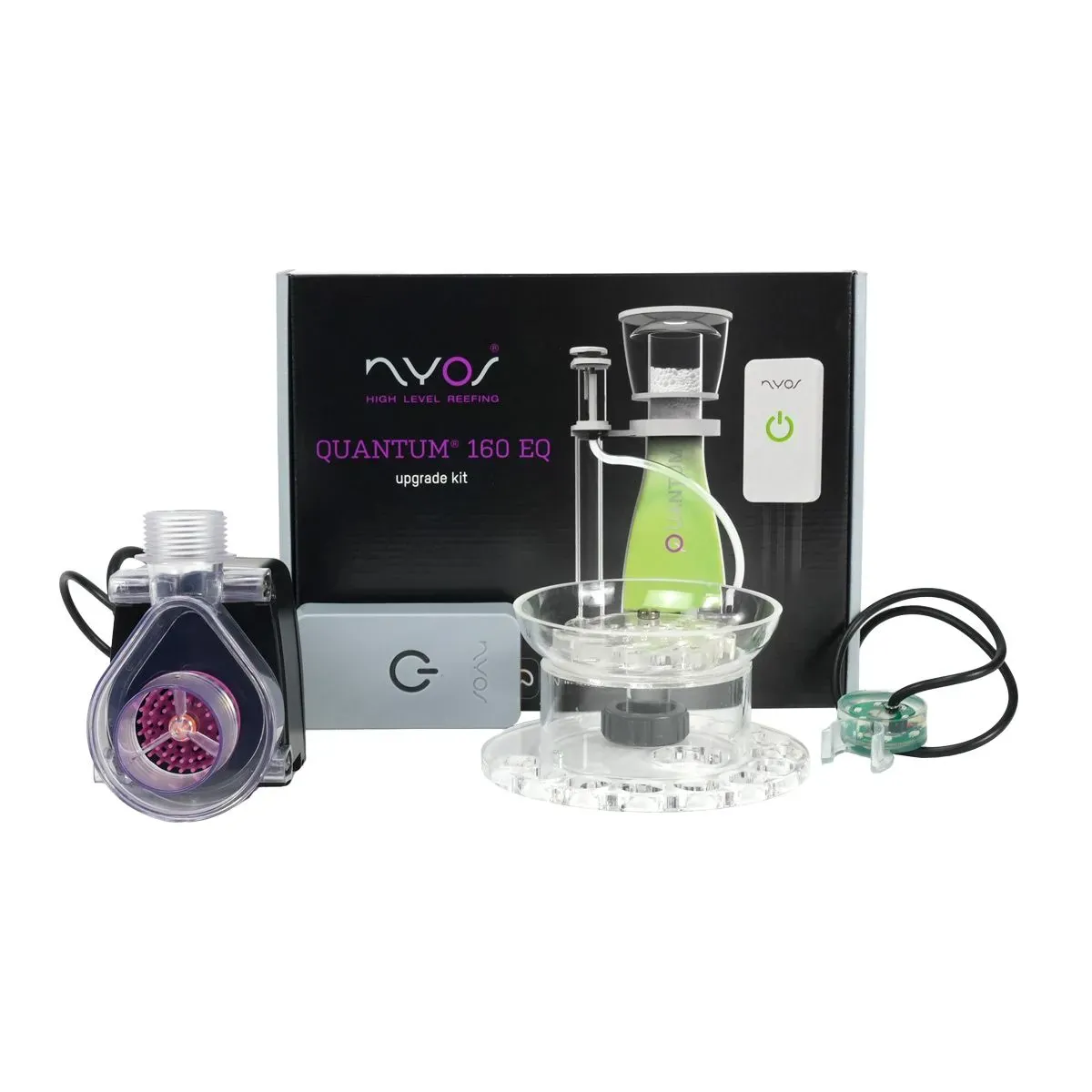 Quantum EQ Skimmer Upgrade Kit - Nyos - Image 6