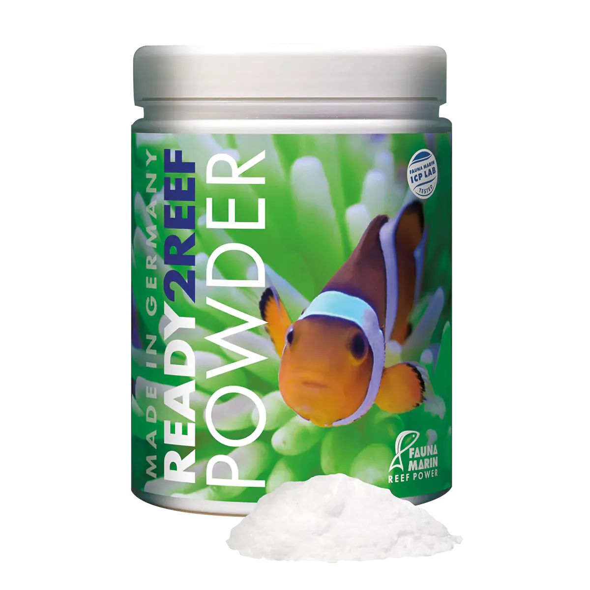 Ready2Reef Powder - Fauna Marin