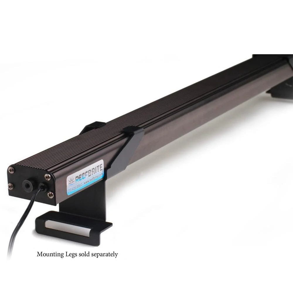 Reef Brite 60" White XHO LED Strip Light - Image 2
