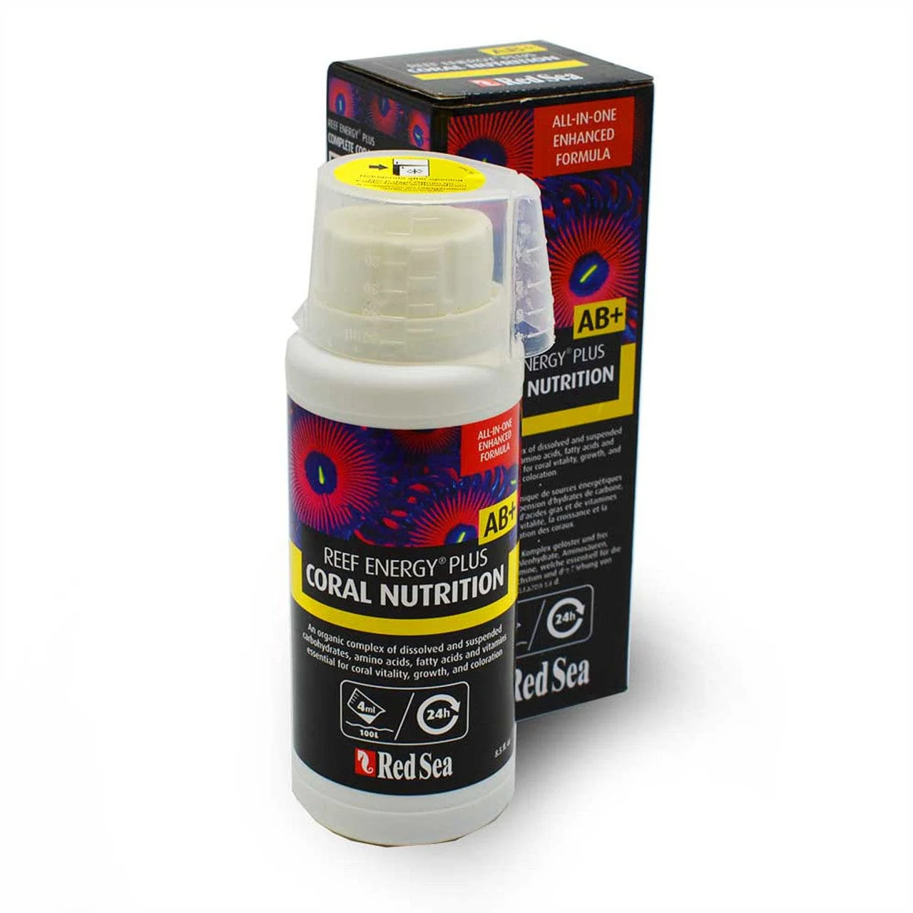 Reef Energy Plus AB+- Red Sea - Image 3