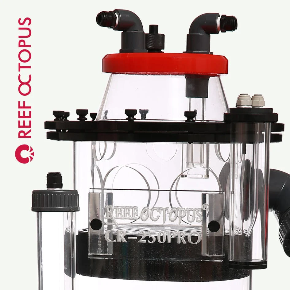 Reef Octopus 250PRO Commercial Calcium Reactor - Image 2